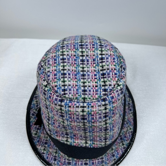 Coach Wool Winter Hat Size M/L - Picture 6 of 12